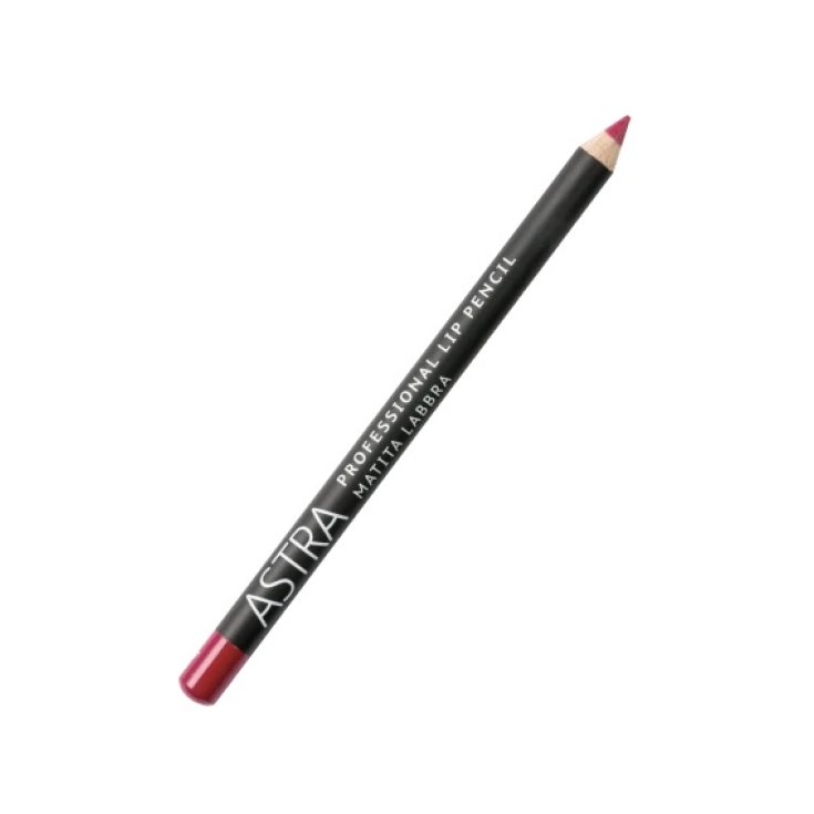 ASTRA M / PROFESSIONELLE LIPPEN 42