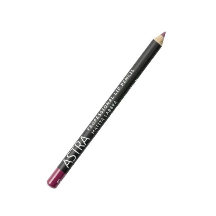 ASTRA M / PROFESSIONELLE LIPPEN 43