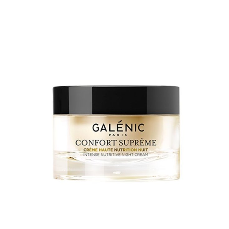 Galenic Confort Supreme Intensive Nachtnahrung 50ml