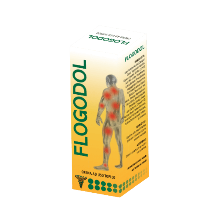 Flogodol-Creme 75ml