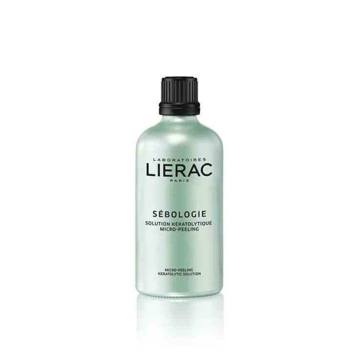 Lierac Sébologie Keratolytische Lösung 100ml