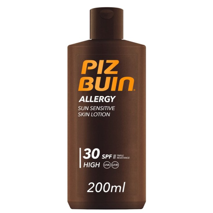 * P BUIN ALLERGIESPRAY SP30 200 ML