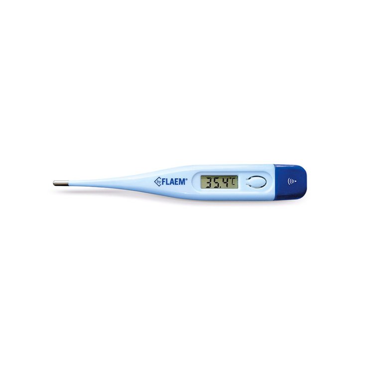 Digit Accu-therm Thermometer