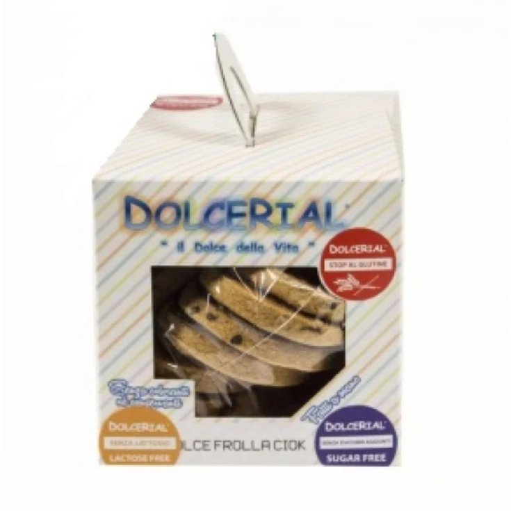 Süßer Mürbeteig Ciok 250g