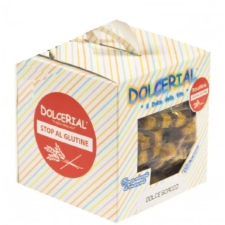 Dolce Scacco 250g