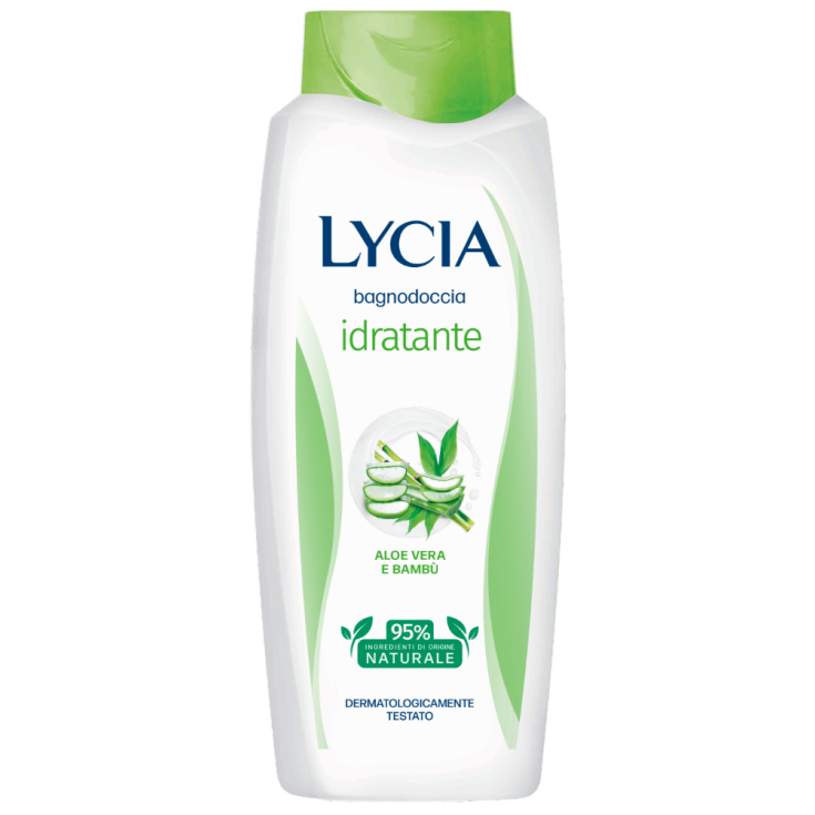 LYCIA MIT FEUCHTIGKEITSBAD 750 ML