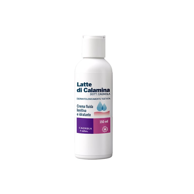 Calamine Milch 150ml