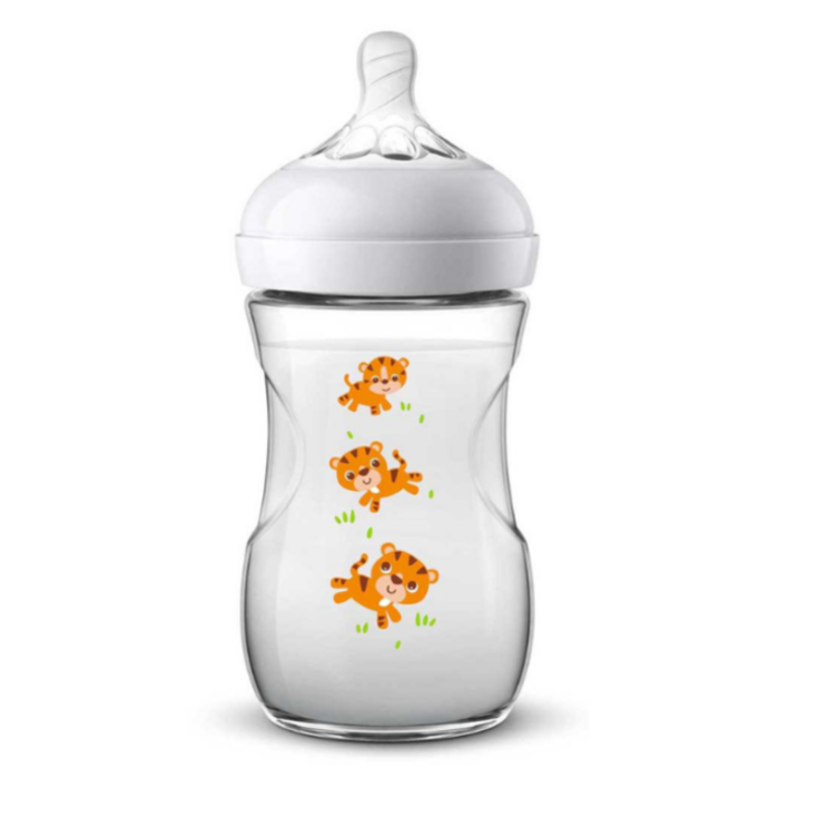 Natürliche Babyflasche Philips Avent 260ml