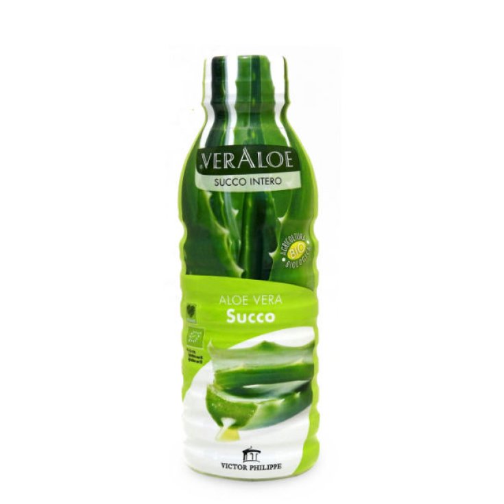 Veraloe Aloe Vera Saft 500ml