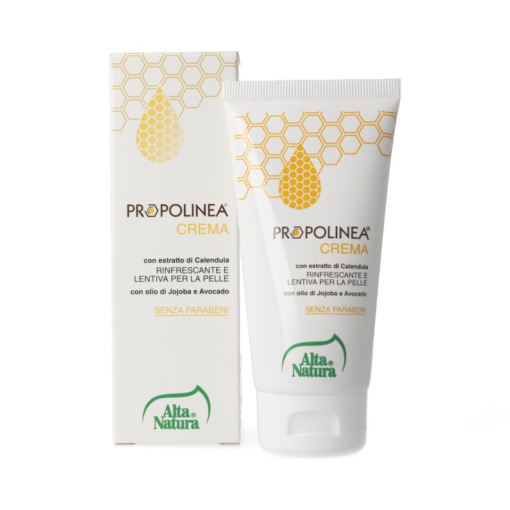 Propolis-Creme 75ml