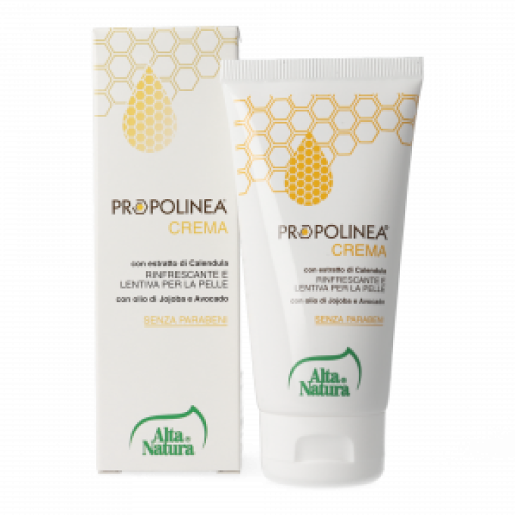 Propolis-Creme 75ml