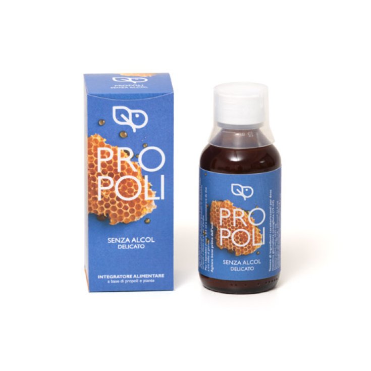 Propolis Alkoholfrei 100ml