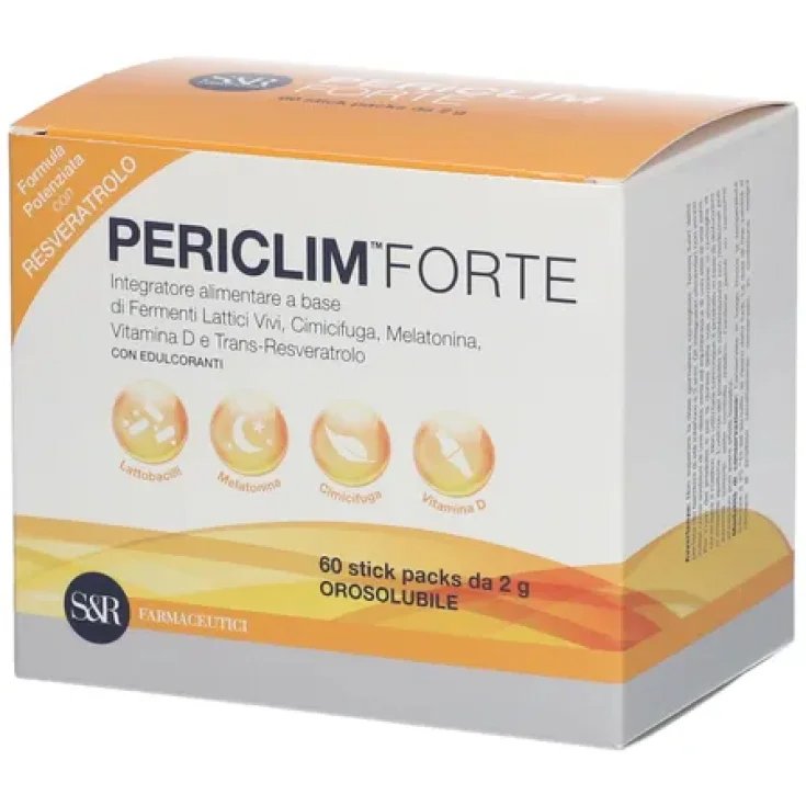 Periclim Forte 60 Stick