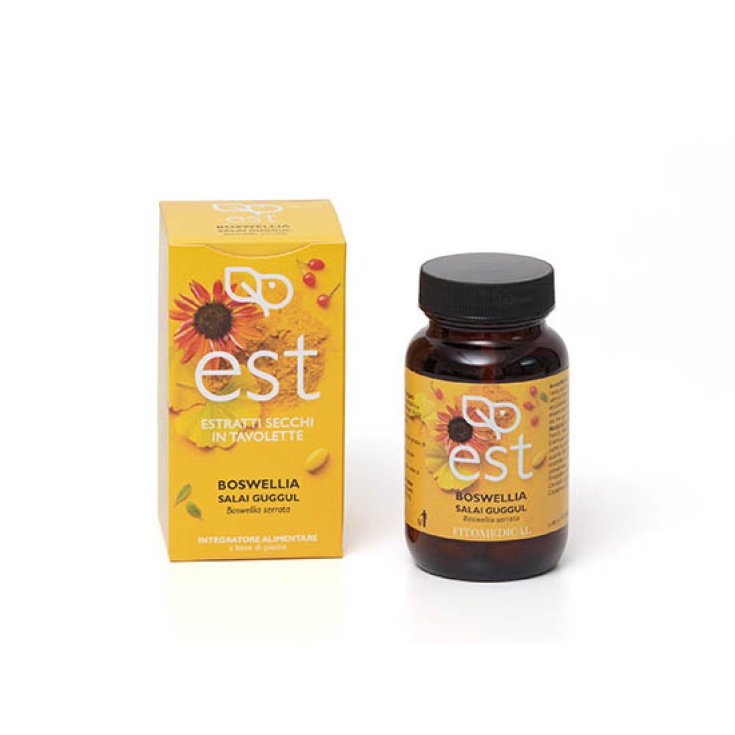 Boswellia Es 60tav