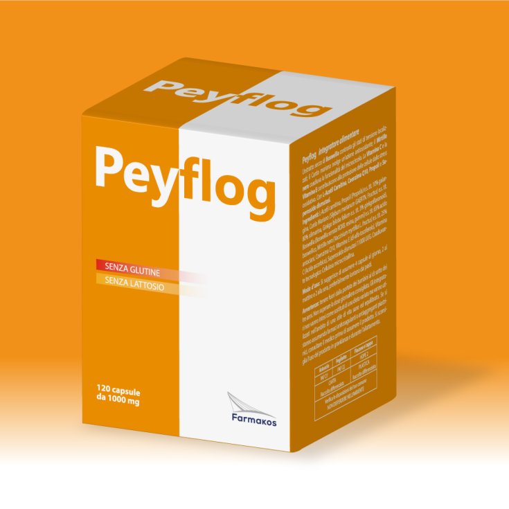 Peyflog 120cpr