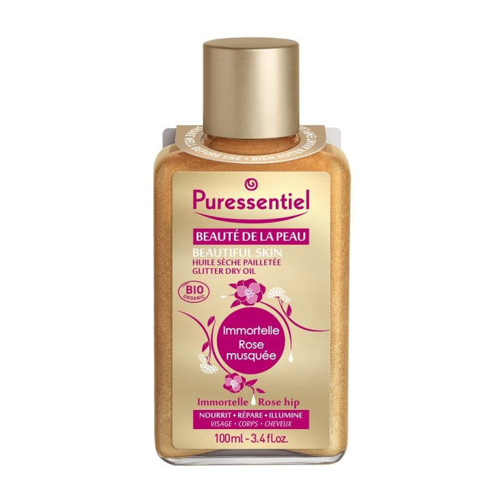 Puressentiel Glitzeröl 100ml