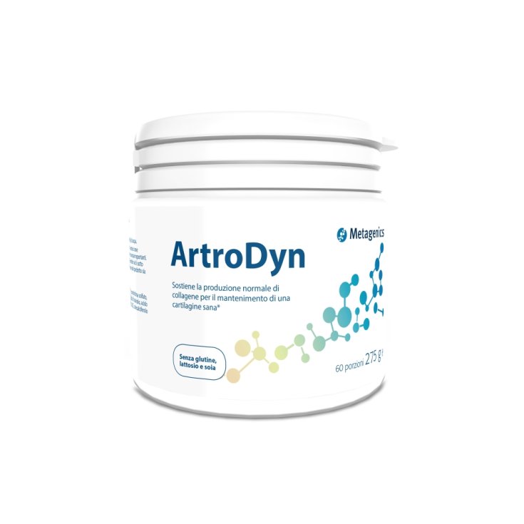 ArtroDyn Metagenics ™ 60 Portionen 275 g
