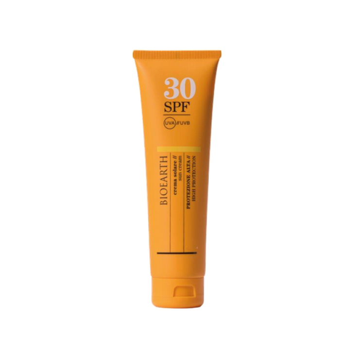 Bioearth Sun Body High Protection Fp30 150ml