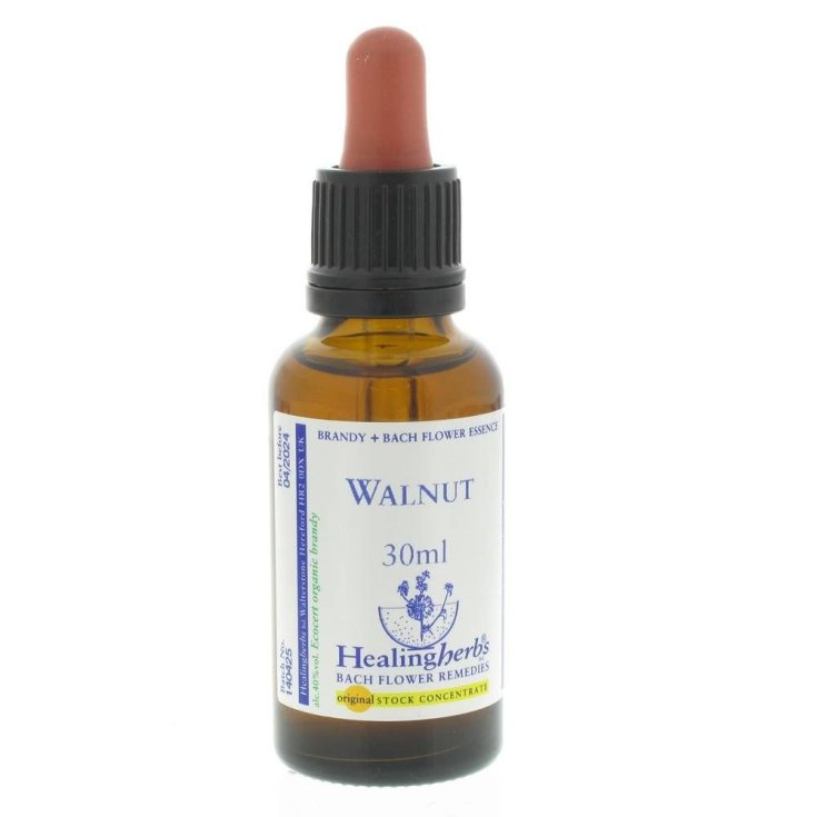 Natur Walnuss-Essenz 30ml