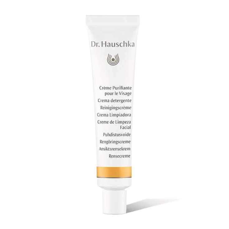 Dr.Hauschka Reinigungscreme 10ml