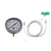 Vitapep Manometer + Fitting + Schlauch