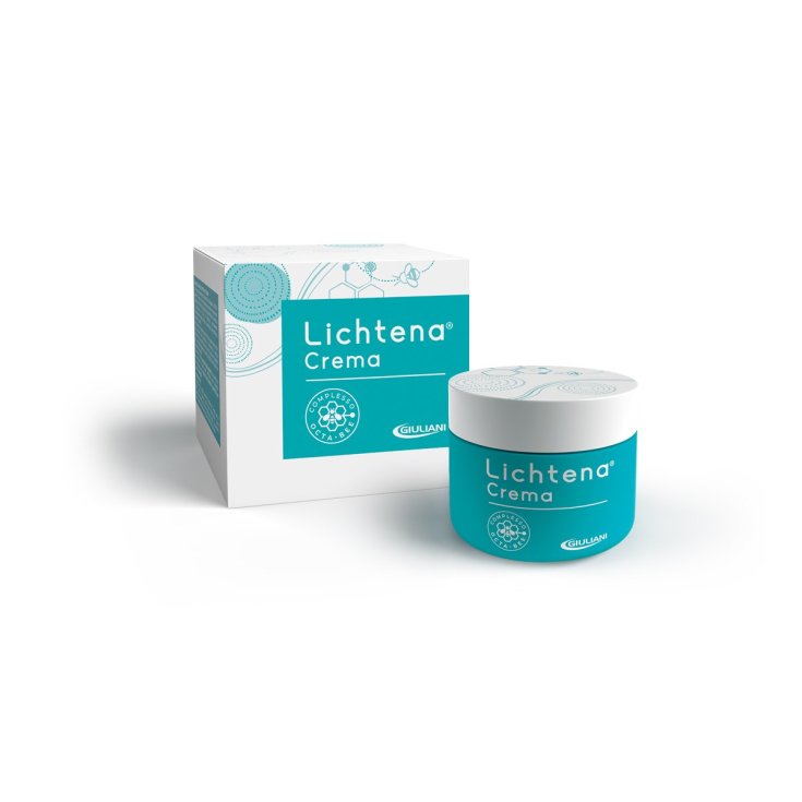 Lichtena-Creme für empfindliche Haut 25ml