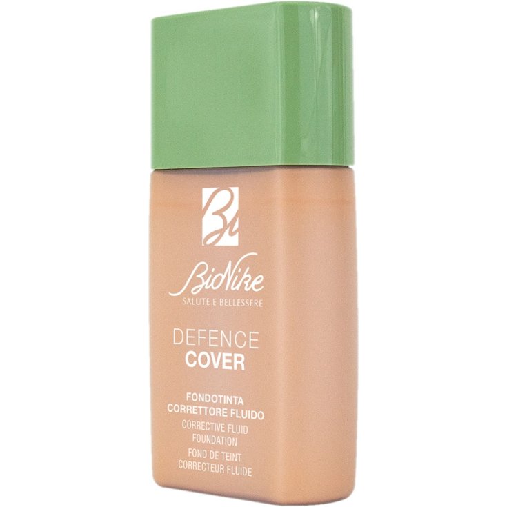 Schutzabdeckung 103 Beige BioNike 40ml