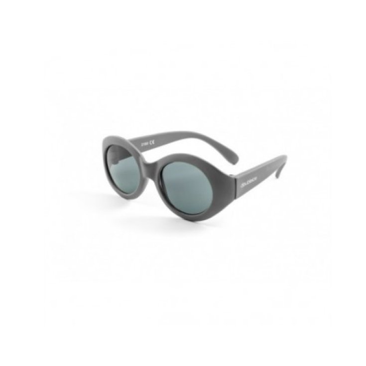 Kindersonnenbrille Klein Grau