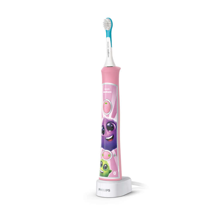 Sonicare Forkids