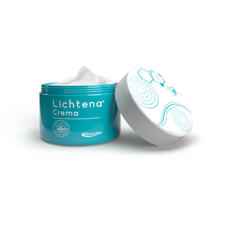 Lichtena Creme 25ml Ps Neu