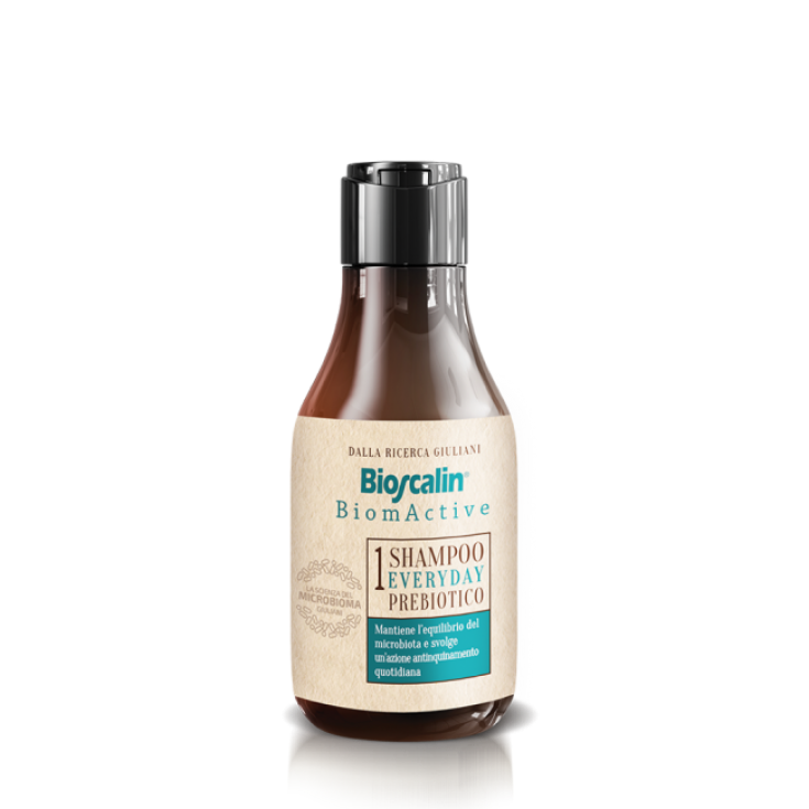 Bioscalin® BiomActive Giuliani 200ml