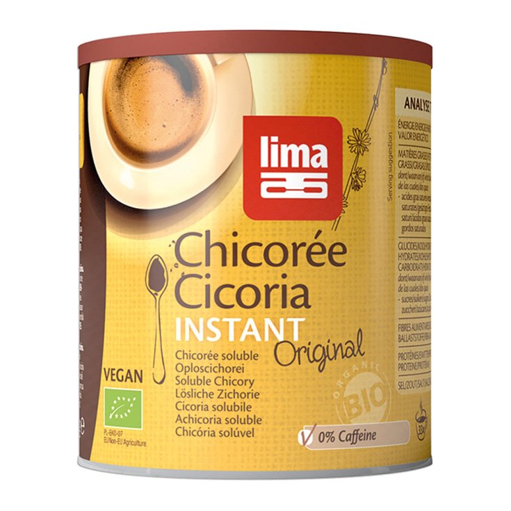 Instant Original Chicorée 100g