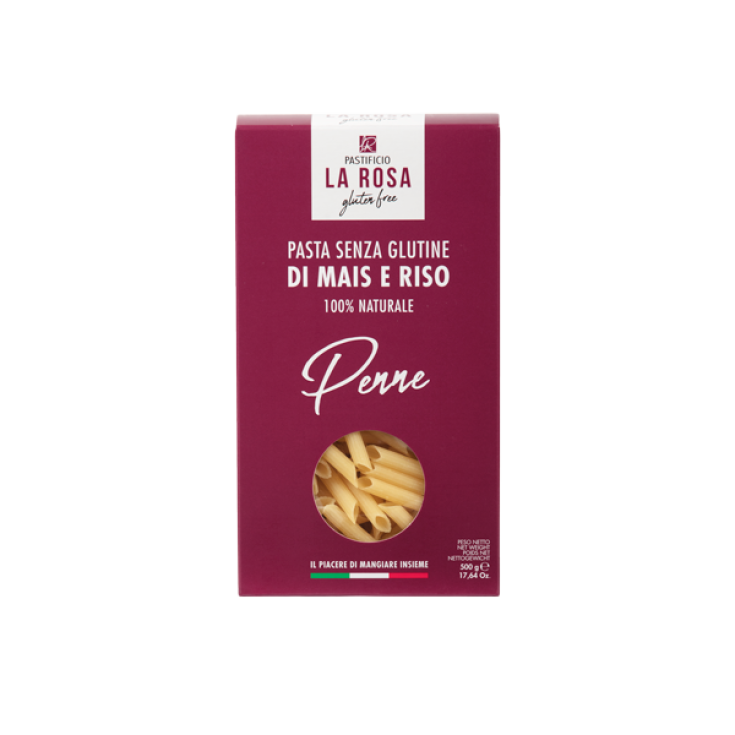 Penne Maisreis Bio 500g