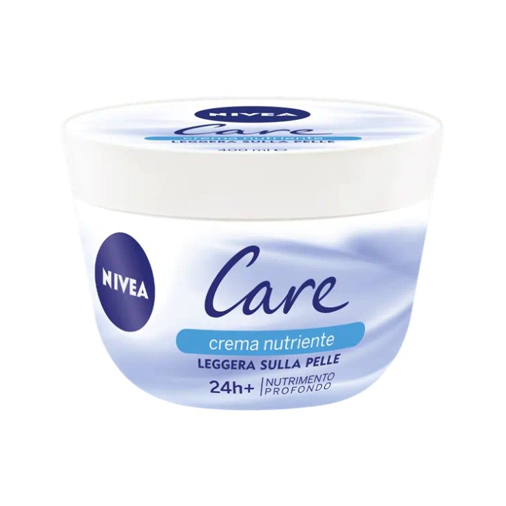 NIVEA PFLEGE 400 ML