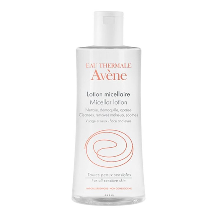 Avène Mizellenlotion 100ml