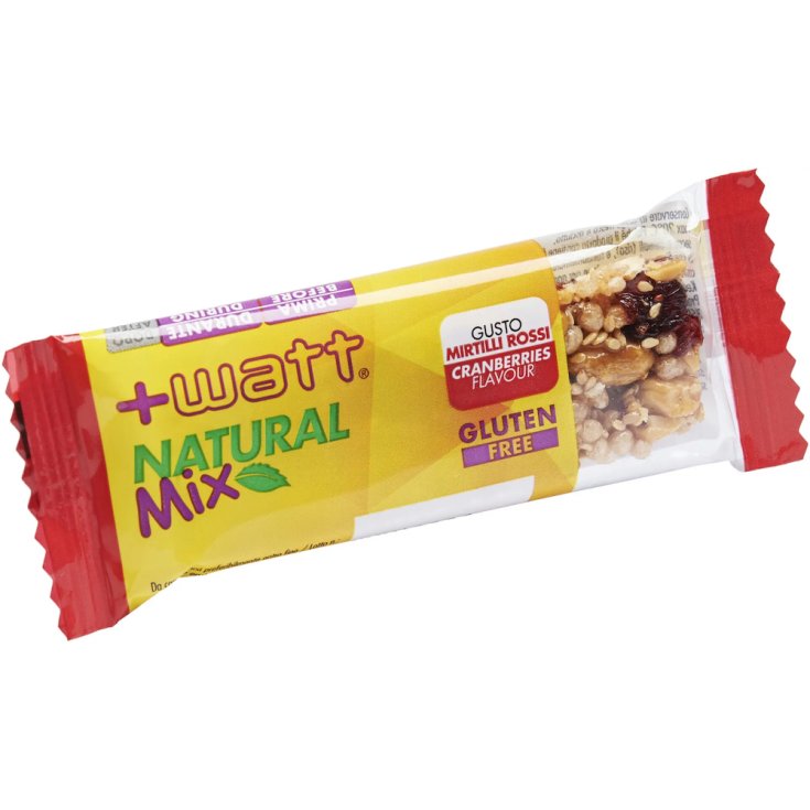 Natürliche Mischung + Watt 30g