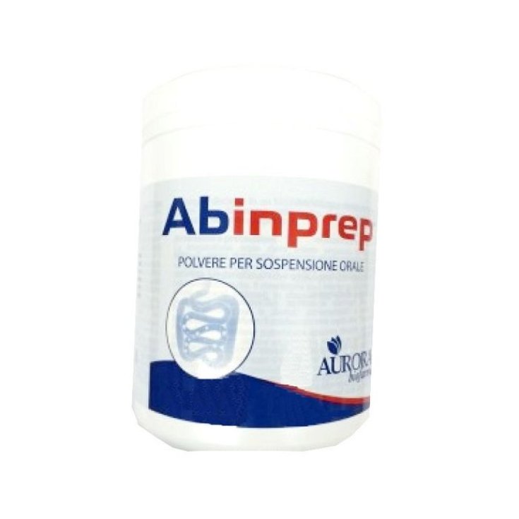 Abinprep Aurora BioFarma 300g