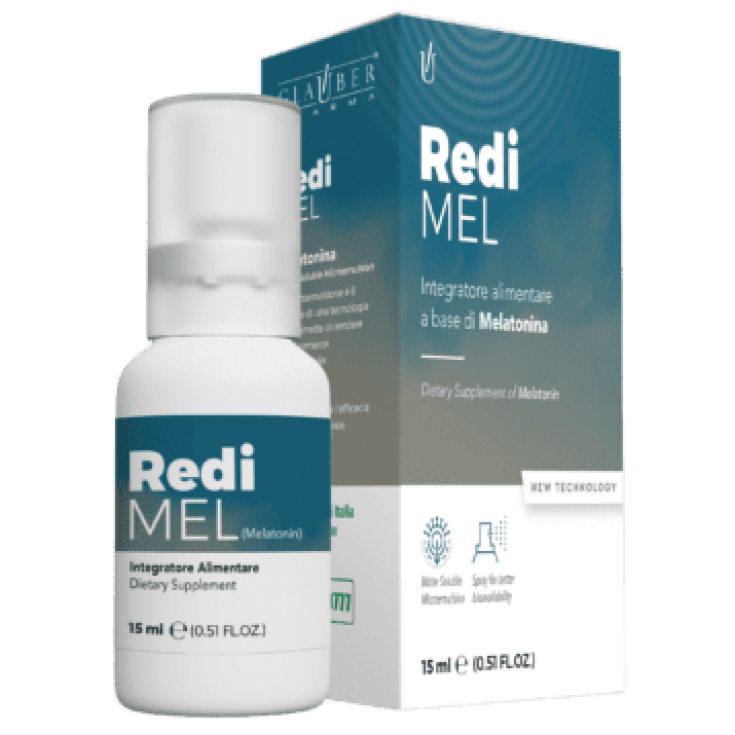 Redi-Mel Vitalkraft 15ml