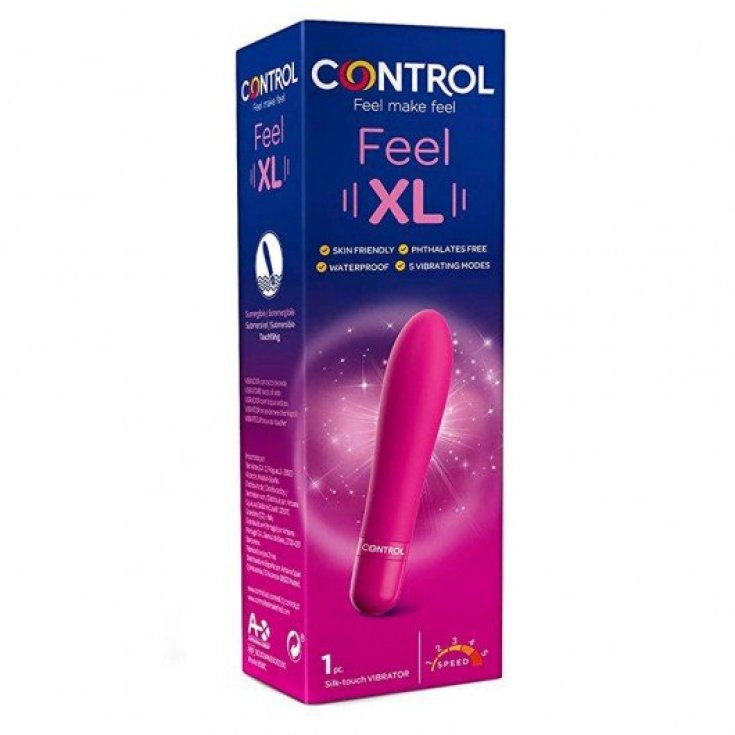 Feel XL Control 1 Stück