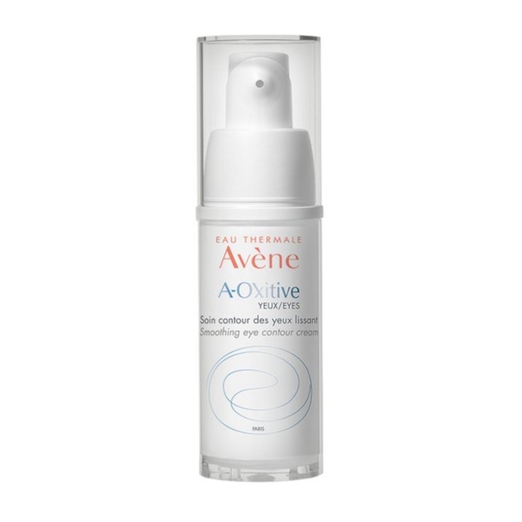 A-OXitive Augen Avène 15 ml