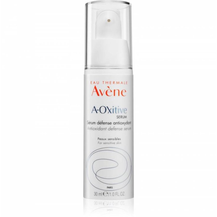 A-Oxitives Serum Avène 30ml