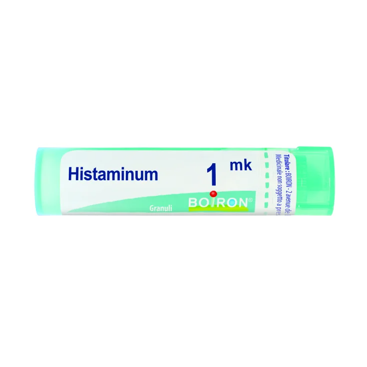 Histamin Mk Boiron® Granulat