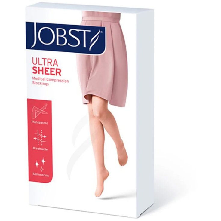 Jobst Us Coll Mtf 10-15 Prug 3 Essity