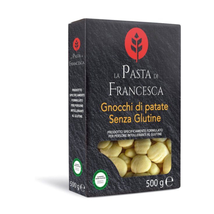 Kartoffelgnocchi La Pasta Di Francesca 500g