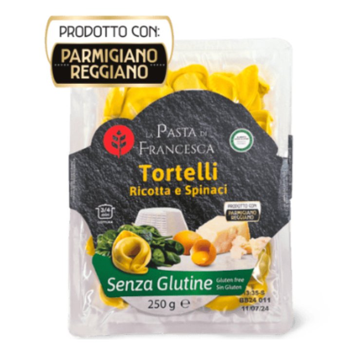 Eiertortelli La Pasta Di Francesca