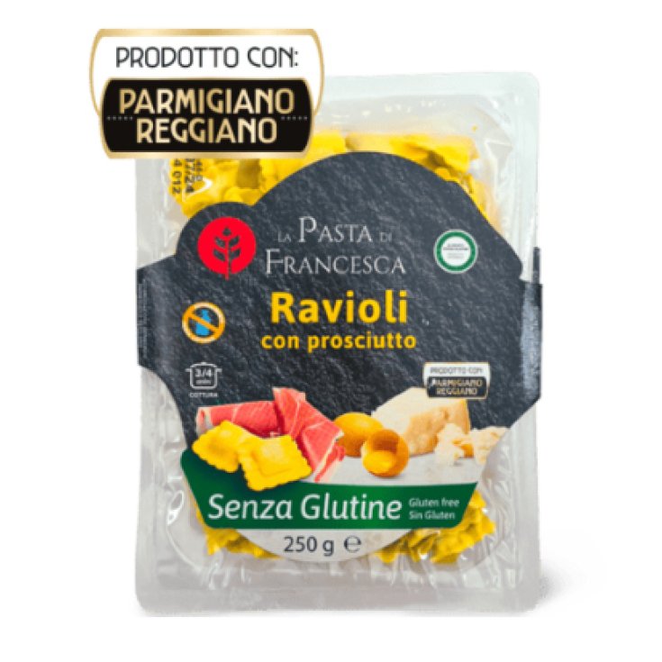 Eierravioli La Pasta Di Francesca