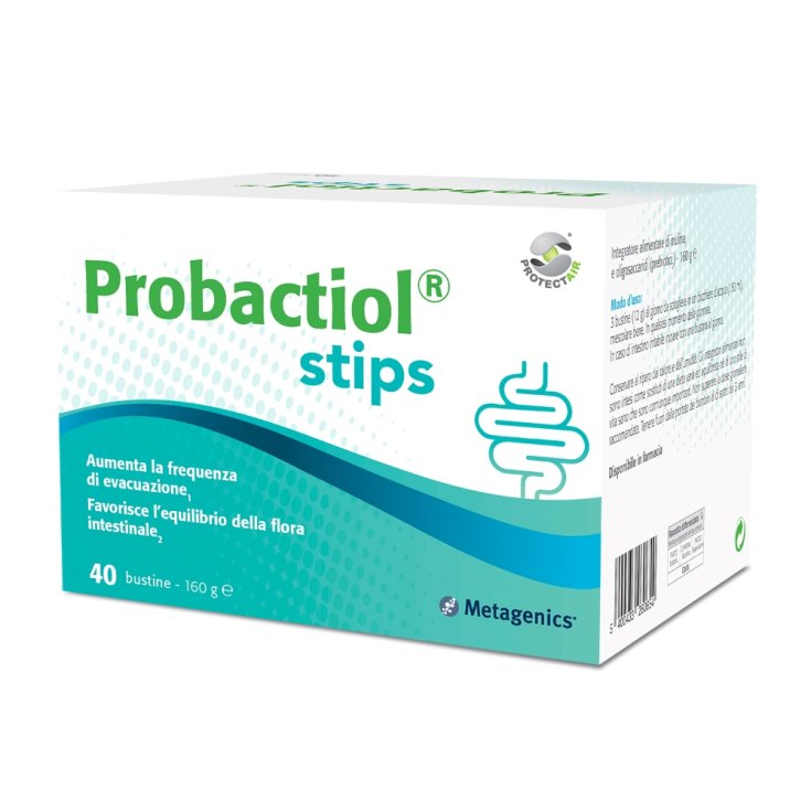 Probactiol® Stips Metagenics ™ 40 Beutel