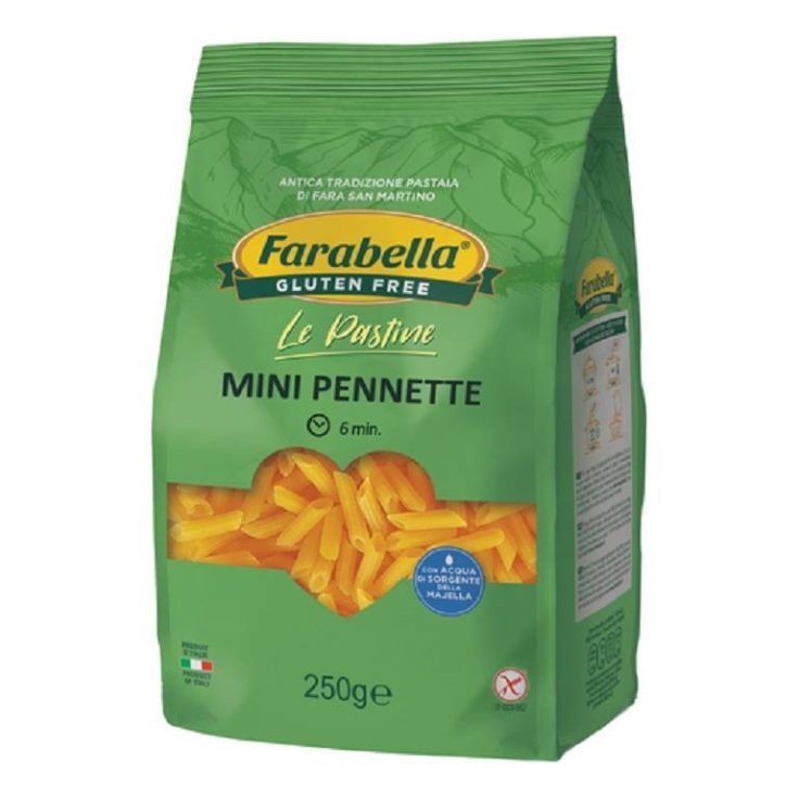 Farabella® Mini-Pennette 250g