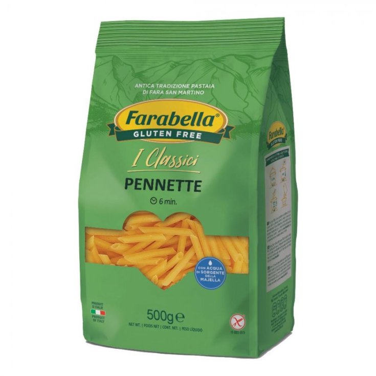 Farabella® Pennette 500g