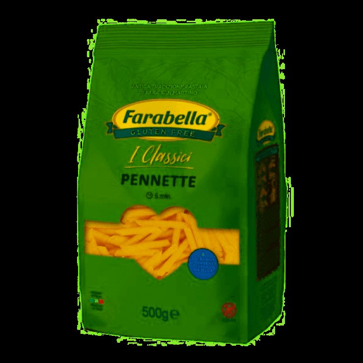 Farabella® Pennette 500g
